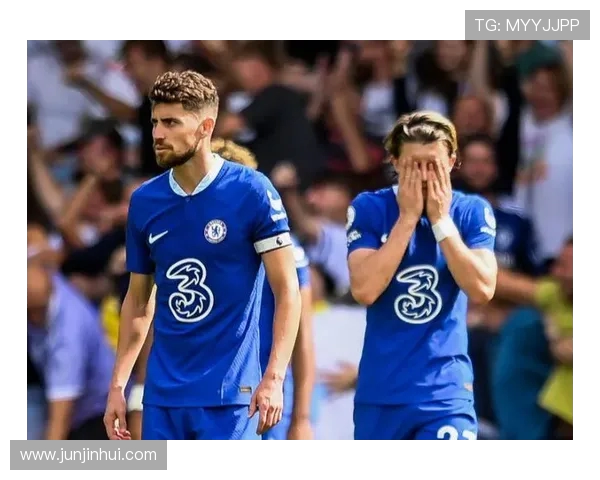 穆德里克因禁药遭 4 年禁赛!切尔西 7000 万引援成史上最惨投资